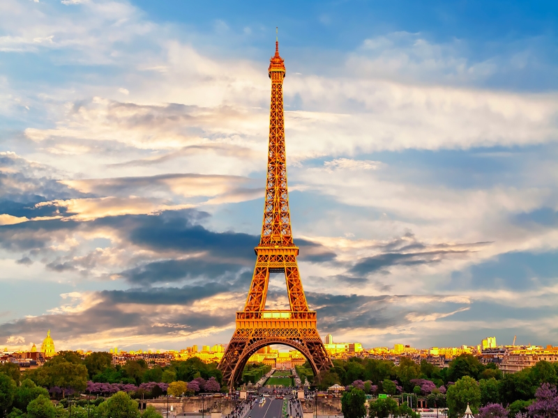 Pedal to Paris Off-Road - 12-13th July 2025